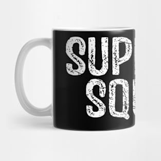 Support Squad Carcinoid Cancer Awareness Mug